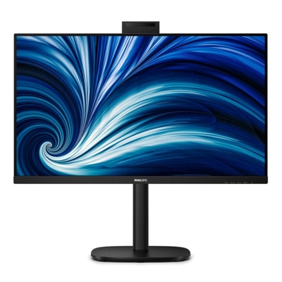 Philips 32B2U3601H 32in QHD 100Hz IPS USB-C Docking Monitor
