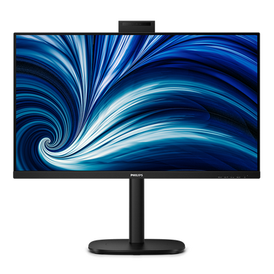 Philips 32B2U3601H 32in QHD 100Hz IPS Monitor