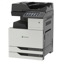 Lexmark CX921DE 35PPM A3 LASER MFP-PRNT/COPY/SCAN/FAX SRA3,E -TASK 10-IN TSCN,DADF