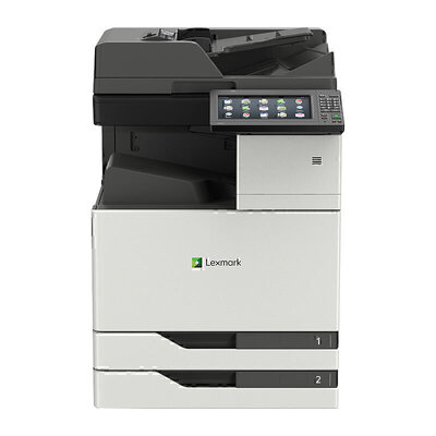 Lexmark CX922DE Laser Colour Multi Function Printer - 32C0303