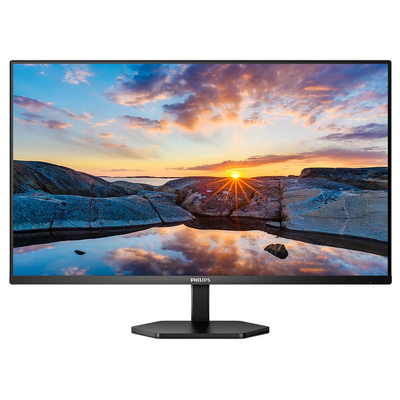 Philips E1 Series 31.5" 100Hz QHD 1ms HDR Adaptive Sync IPS Monitor 32E1N3500