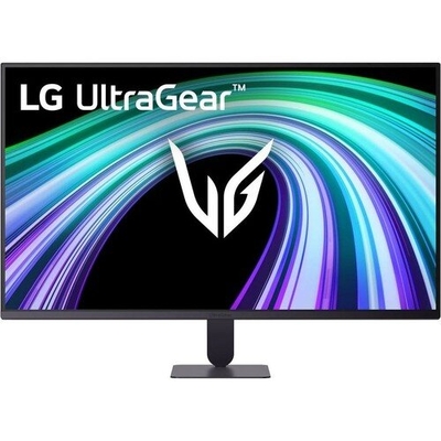LG UltraGear G4 32G403B-B 31.5-inch FHD 144Hz VA Gaming Monitor