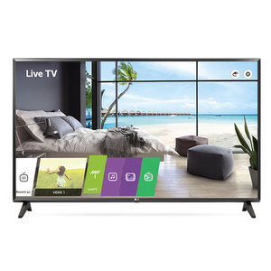 LG 32LT340C COMMERCIAL MONITOR(LT340C) 32" HD  TV, 1366x768, HDMI, LAN, USB, SPKR, VESA