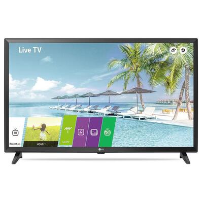 LG 32LU340C 32" Commercial Display TV