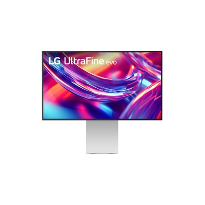 LG UltraFine Evo 32U990A-S 31.5" 6K Nano IPS Professional Monitor