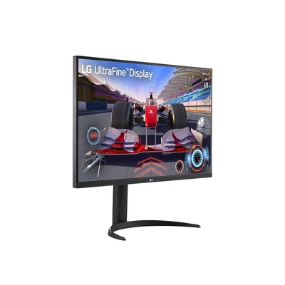 LG 32UR550K-B UltraFine 31.5" 4K UHD HDR10 DCI-P3 90% VA Monitor