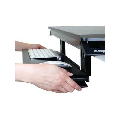 Ergotron 33-467-921 WORKFIT-TX STANDING DESK CONVERTER