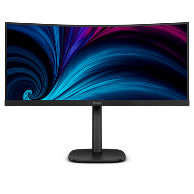 Philips 34B2U3600C 34in UWQHD 120Hz Curved VA Monitor