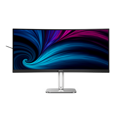 Philips 34B2U5600C 34in UWQHD 120Hz Curved VA Monitor