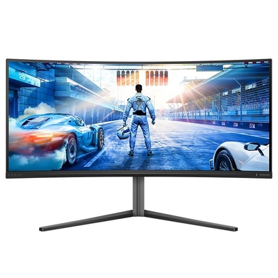 Philips Evnia 34M2C6500/75 34" QD OLED Curved Gaming Monitor