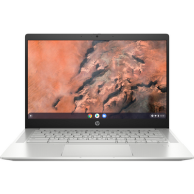 HP Pro c640 CB Enterprise, 14" FHD, i3-10110U, 8GB, 64GB eMMC, CHROME64
