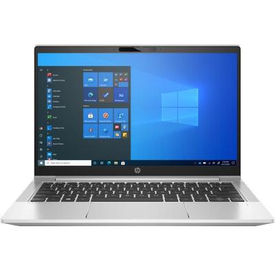 HP Probook 430 G8, 13.3" HD, i7-1165G7, 16GB, 256GB SSD, W10P64 (366B8PA)