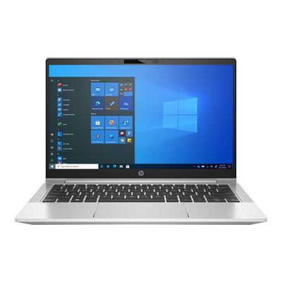 HP ProBook 430 G8 13.3" i7-1165G7 16GB 512GB SSD Intel Iris Xe WIN10PRO