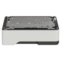 Lexmark 550-SHEET TRAY FOR B2442 MB2442 M1246 MS421 MX421 MS521 MX522 MS622 MX622