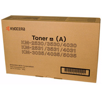 Kyocera Mita KM2530 Toner 32,000 pages Black