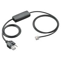 Poly APS-11 Electronic Hook Switch Cable for Savi 700/CS500/B335/MDA200