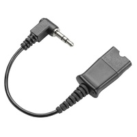 Poly QD to 3.5mm IP Touch Cable for Alcatel IP Phones