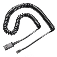 Poly U10P-S19 Quick Disconnect to Modular Cable