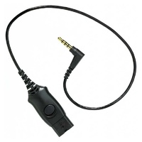 Poly MO300 QD to 3.5mm Cable