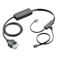 Poly APV-66 Electronic Hook Switch for Savi 700/CS500/B335/MDA200