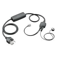 Poly APV-63 Electronic Hook Switch for Savi 700/CS500/B335/MDA200