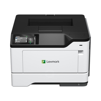 Lexmark MS531dw A4 Mono Laser Printer | 44ppm, Duplex, Wireless, 1-Year Warranty