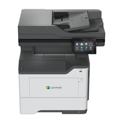 Lexmark MX532adwe A4 Mono Laser MFP | 44ppm, Print, Copy, Scan, Fax, Duplex, Wireless