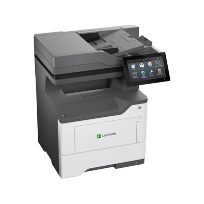 Lexmark MX632adwe A4 Mono Laser MFP | 47ppm, Print, Copy, Scan, Fax, DADF, Wireless
