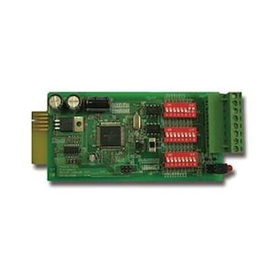 Delta Mod Bus Card