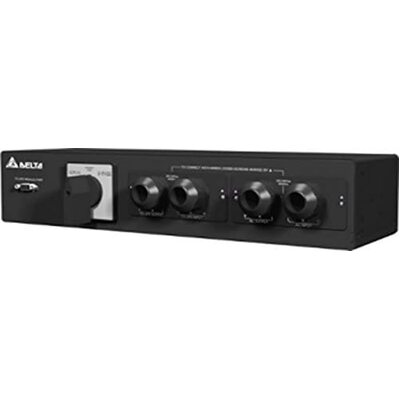 Delta RT 5 to 10kVA External Bypass switch (single)