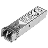 StarTech HP 3CSFP91 Compatible SFP Tansceiver Module - 1000BASE-SX 3CSFP91ST