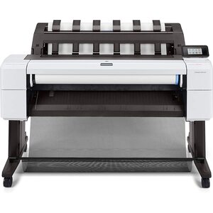 HP DesignJet T1600 36-IN A1 Large Format Printer
