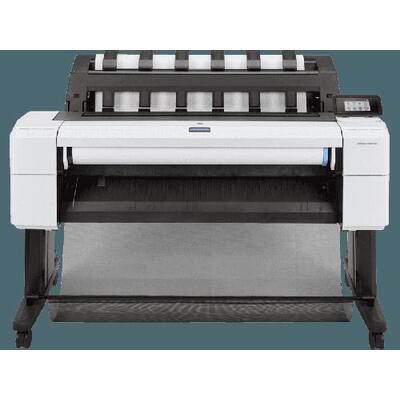 HP DesignJet T1600 36" Postscript Printer - 3EK11A