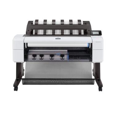 HP DesignJet T1600DR 36" Postscript Printer - 3EK13A