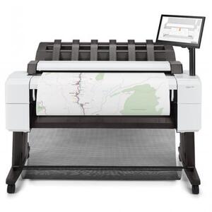 HP DesignJet T2600dr 36 PS MFP Large Format Printer