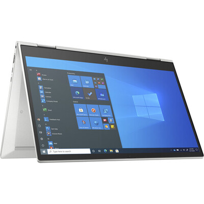 HP Elitebook x360 1030 G8, 13.3" FHD TS PVCY, i5-1145G7 (vPro), 8GB, 256GB SSD, LTE 4G, PEN, WIN10PRO