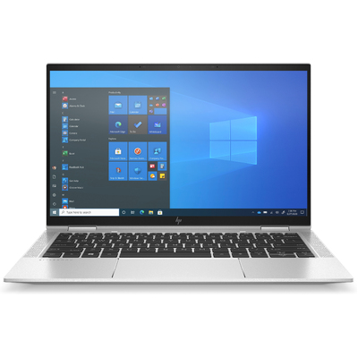 HP Elitebook x360 1030 G8, 13.3" FHD TS, i7-1185G7 (vPro), 16GB, 256GB SSD, LTE 4G, PEN, W10P64 (3F9W0PA)