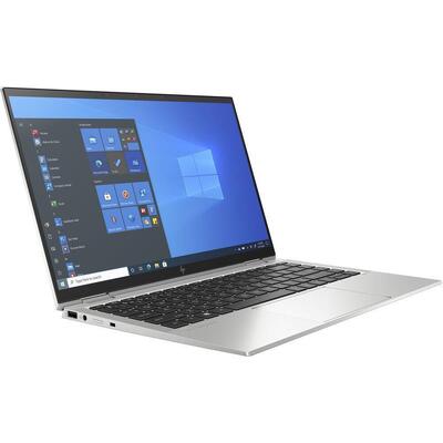 HP Elitebook x360 1040 G8, 14" FHD TS PVCY, i7-1185G7 (vPro), 16GB, 512GB SSD + 32GB Optane, LTE 4G, PEN, W10P64 (3F9Y3PA)