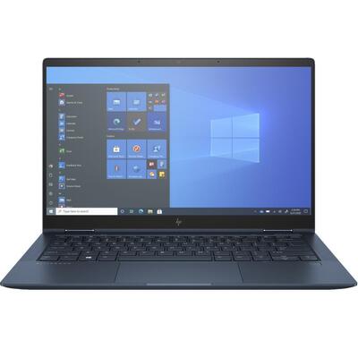 HP Elite Dragonfly G2, 13.3" FHD TS, i7-1185G7 (vPro), 16GB, 1TB SSD, LTE 4G, PEN, W10P64 (3F9Z5PA)
