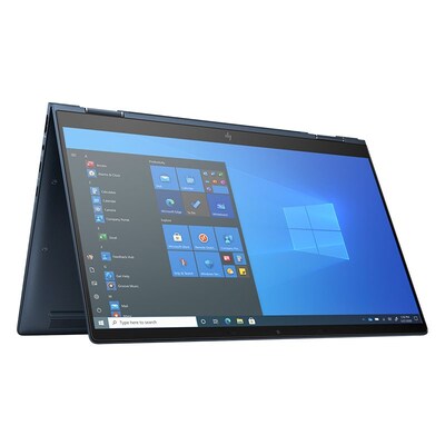 HP Elite Dragonfly G2 13.3" 4K Touch Laptop i7-1185G7 16GB 1TB SSD 4G Pen WIN10PRO