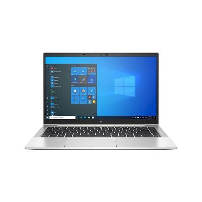 HP EliteBook 840 G8 14" FHD Laptop i5-1145G7 8GB 256GB W10P - 3G0D3PA