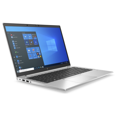 HP EliteBook 840 G8 14" FHD i5-1145G7 VPRO 8GB 256GB SSD LTE-4G WIN10PRO