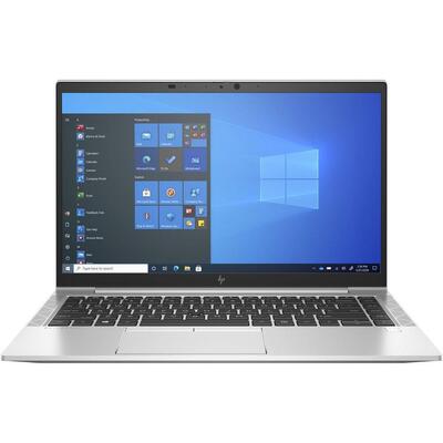 HP Elitebook 840 G8, 14" FHD IR, i7-1185G7 (vPro), 16GB, 512GB SSD, LTE 4G, W10P64 (3G0E2PA)