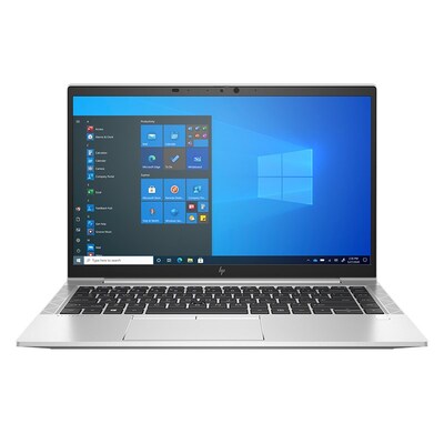 HP EliteBook 840 G8 14" FHD Laptop i7-1185G7 16GB 512GB LTE 4G Win10 Pro