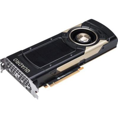 HP NVIDIA Quadro GV100 32GB Video Card - 3ME26AA