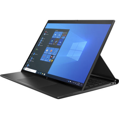 HP Elite Folio 2-in-1, 13.5" WUXGA+ , Qualcomm 8CX-AF, 16GB, 256GB SSD, WIN10PRO