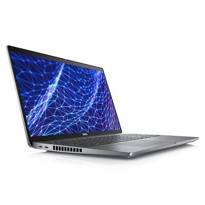 Dell Latitude 5530 15.6" Laptop i5-1245U 16GB 256GB W11P