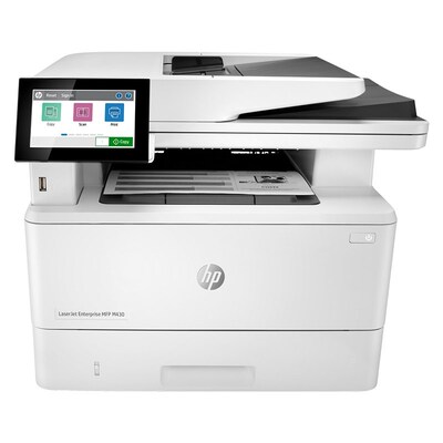 HP LaserJet Enterprise M430f A4 Mono MultiFunction Laser Printer