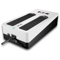 Eaton 3S Powerboard UPS 850VA/510W
