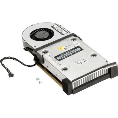 HP NVIDIA Quadro P620 MXM Kit Video Card - 3TQ28AA